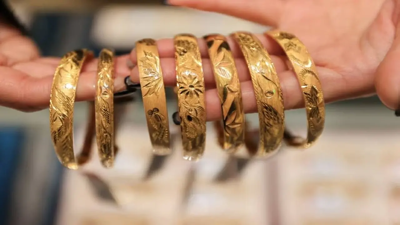 سعر الذهب في العراق يشهد استقراراً في 19 مايو